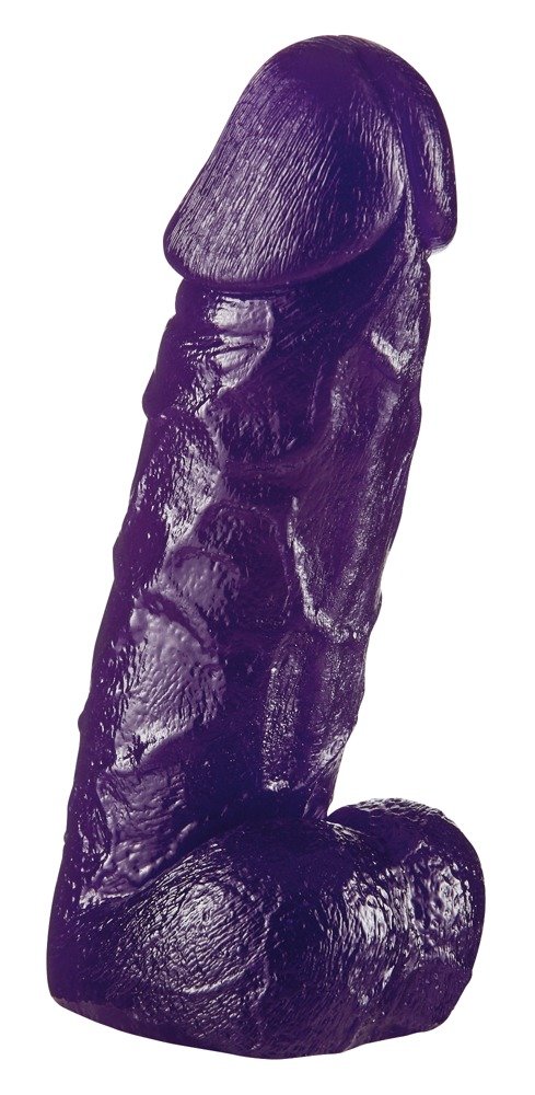 Big Dong Ø 5,4 cm Big Dong Ø 5,4 cm