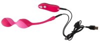 Vorschau: Loveballs remote controlled