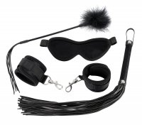 Vorschau: 4-teiliges Fetish-Set