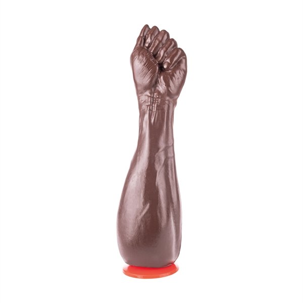 Fucktools Fisting Freddy Ø 8,3 cm Fucktools Fisting Freddy Ø 8,3 cm