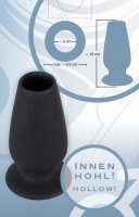 Vorschau: Tunnelplug