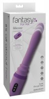 Vorschau: Love Thrust-Her – Verpackung
