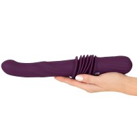 Vorschau: RC Warming Stoßvibrator