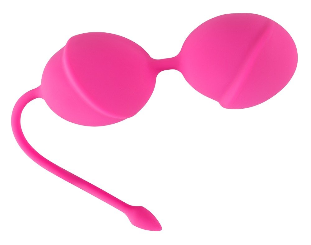 Silicone Love Balls Silicone Love Balls