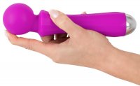 Vorschau: Rechargeable Wand