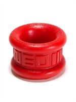 Vorschau: Ballstretcher Short rot