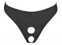 Vorschau: Riostring mit Öffnungen für Penis und Hoden