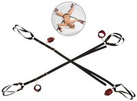 Vorschau: Bad Kitty Bett-/Türfessel-Set