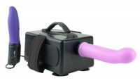 Vorschau: Portable Sex Machine