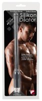 Vorschau: Dilator extra lang mit Vibration