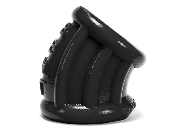 Oxballs Bent 1 Ballstretcher schwarz Oxballs Bent 1 Ballstretcher schwarz