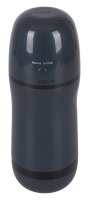 Vorschau: Masturbator elektrisch mit 4 Vibrationsmodi und 3 Saugmodi,