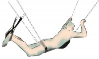 Vorschau: You2Toys Liebesschaukel Sex Swing