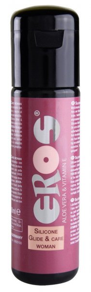 EROS® Bodyglide woman Medizinisches Gleitgel