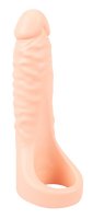 Vorschau: Naturdildo Double Fucker