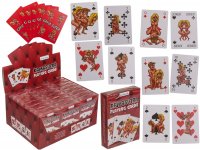 Vorschau: 24x Sex-Stellungs-Spielkarten-Set