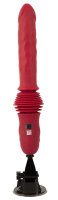 Vorschau: The Banger Double Thrusting Stoßvibrator – schräge Produktansicht