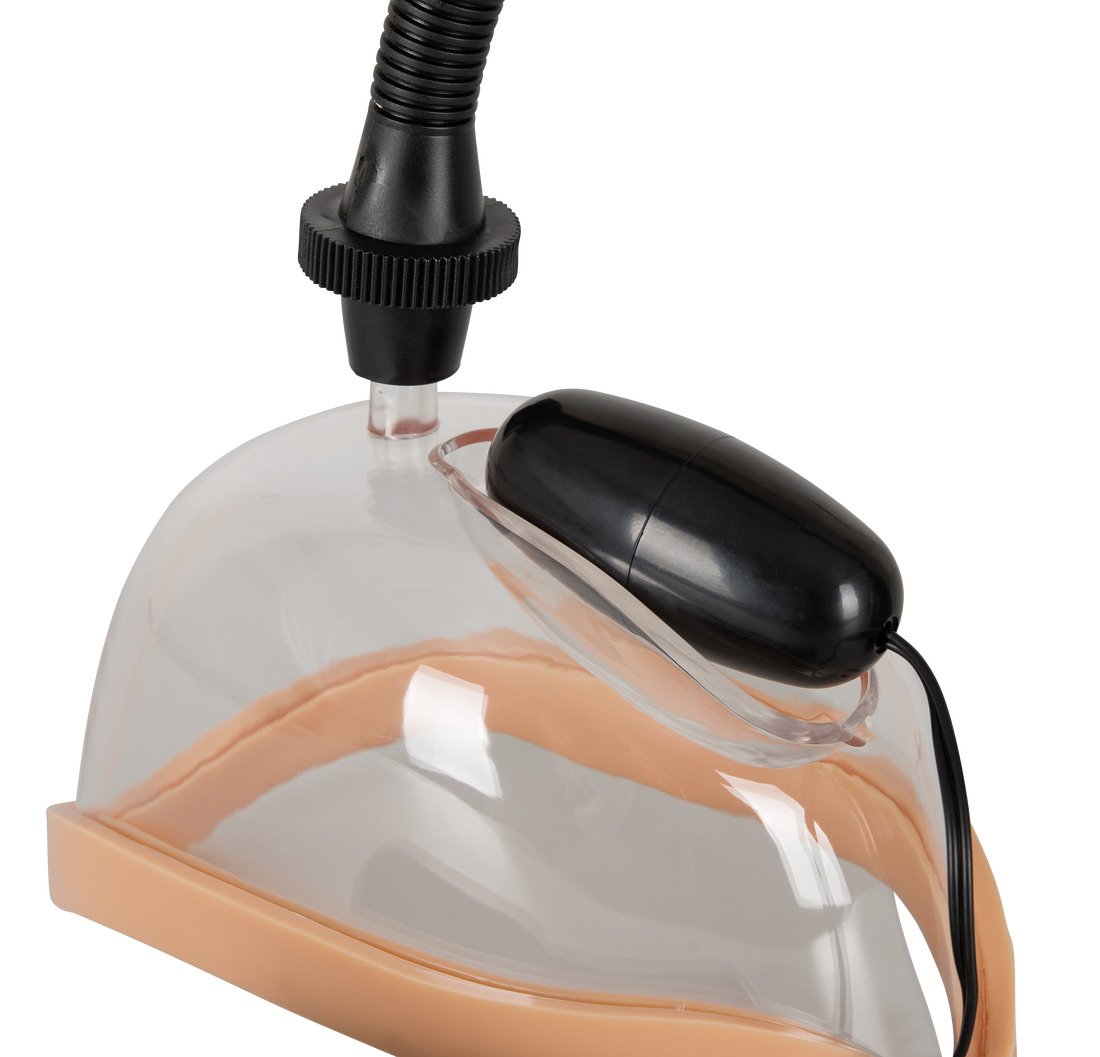 Muschisauger mit Vibrationsfunktion | Muschipumpe und Co kaufen