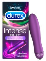 Vorschau: Mini-Vibrator Durex Play Delight