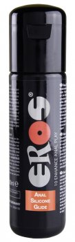 EROS - silikonbasierendes Gleitmittel EROS - silikonbasierendes Gleitmittel