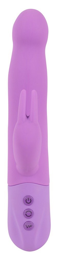 Rechargeable Rotating Rabbit Rechargeable Rotating Rabbit