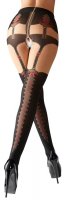 Vorschau: Straps-Strumpfhose