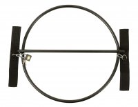 Vorschau: Bondage Fesselring BDSM Möbel