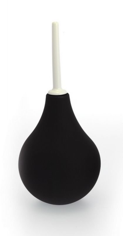 Ballonspritze groß