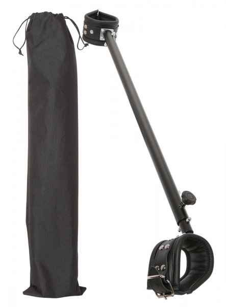 Leder-Spreizstange