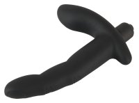 Vorschau: Flexibles Silikon-Vergnügen: Naughty Finger Prostate Vibe