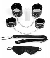 Vorschau: Chains of Love Bondage Kit