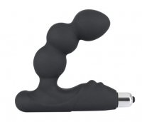 Vorschau: Rebel Bead-shaped Prostata Stimulator mit Vibration