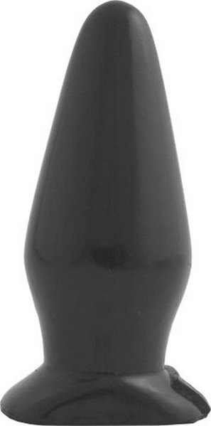 Starfighter Analplug 16x6cm