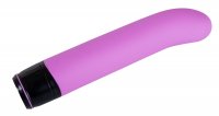 Vorschau: Pinkfarbener Vibrator »Mr. Nice Guy«