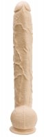 Vorschau: Naturdildo - Ø 6 x 42 cm