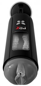 Ultimate Milker Masturbator