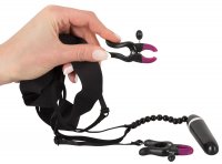 Vorschau: Bad Kitty Spreader String with Vibrator