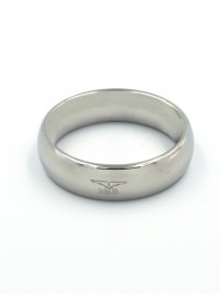 Cockring Donut 60mm: Intensives Erlebnis garantiert