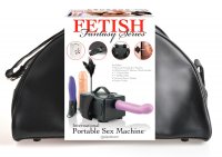 Vorschau: Portable Sex Machine