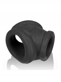 OXSLING Cocksling Hodenteiler schwarz