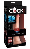 Vorschau: 7&quot;&quot; Triple Density Cock