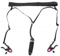 Vorschau: Bad Kitty Spreader String with Vibrator
