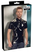 Vorschau: Lack Herren Poloshirt