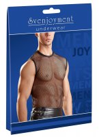Vorschau: Netzshirt