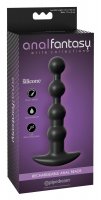 Vorschau: Rechargeable Anal Beads