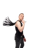 Vorschau: Drehgelenk-Flogger – dynamische Anwendung