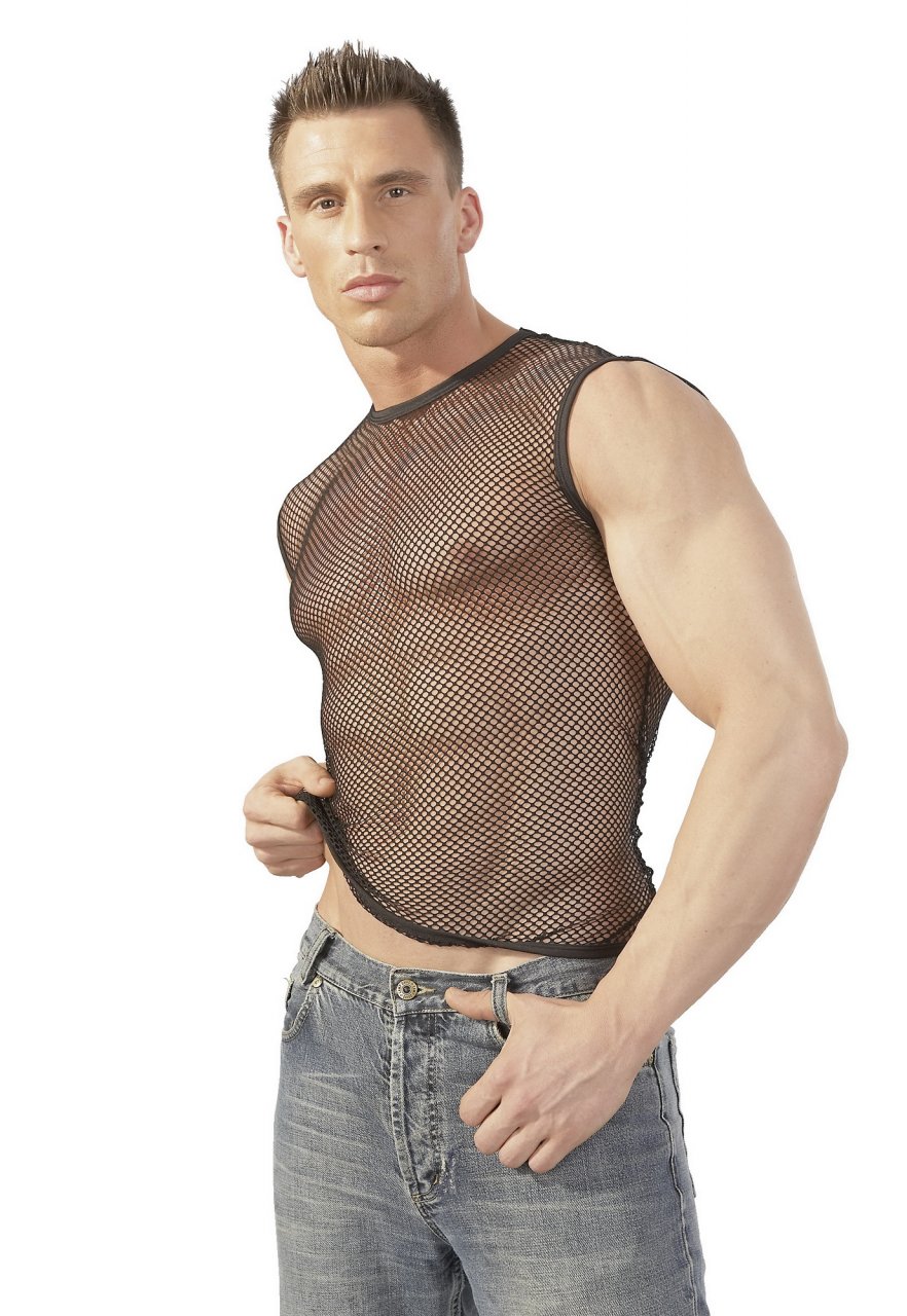 Netzshirt Netzshirt