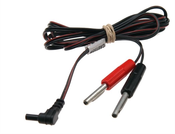 Adapter für Mystim Geräte – kompatibel mit 4 mm E-Stim Toys Adapter für Mystim Geräte – kompatibel mit 4 mm E-Stim Toys