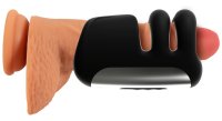Vorschau: Masturbator Pulse Grip 3-in-1