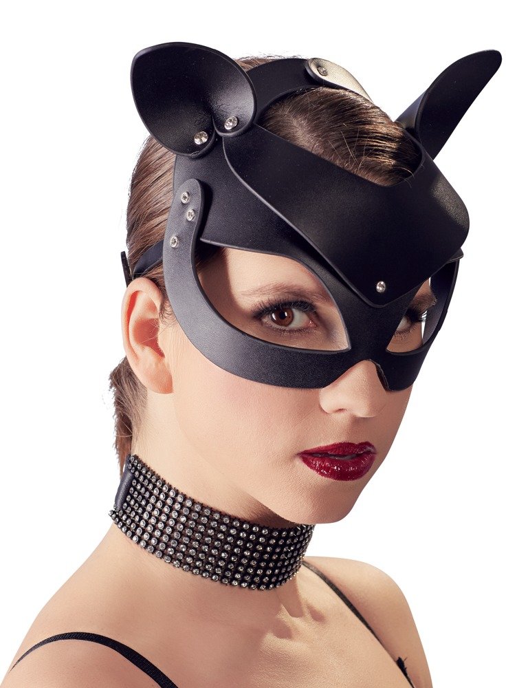 Catmask Strass Catmask Strass